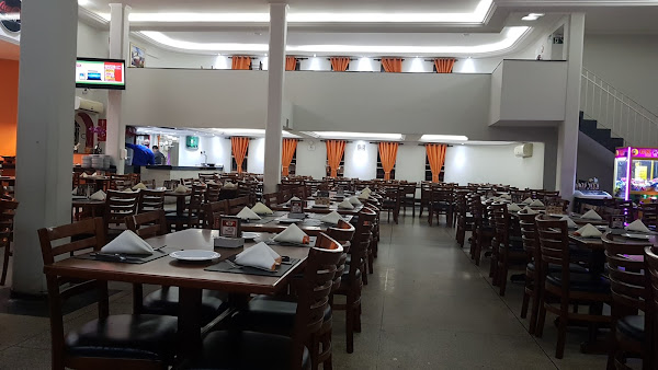 Foto 5 Mansão da Pizza