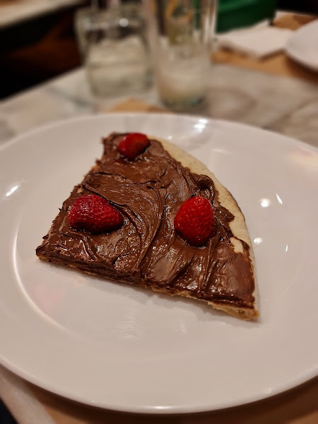 Restaurante e Pizzaria Pebran