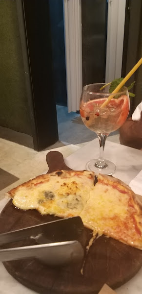 Foto 2 Restaurante e Pizzaria Pebran