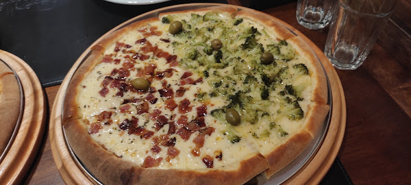 Foto 2 Pizzilla restaurante e pizzaria eireli