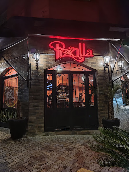 Foto 3 Pizzilla restaurante e pizzaria eireli