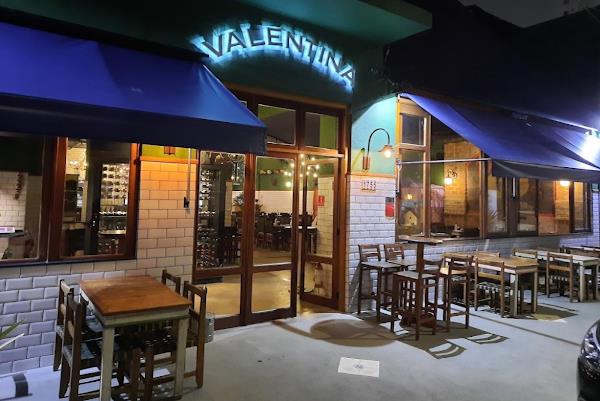 Pizzaria Valentina