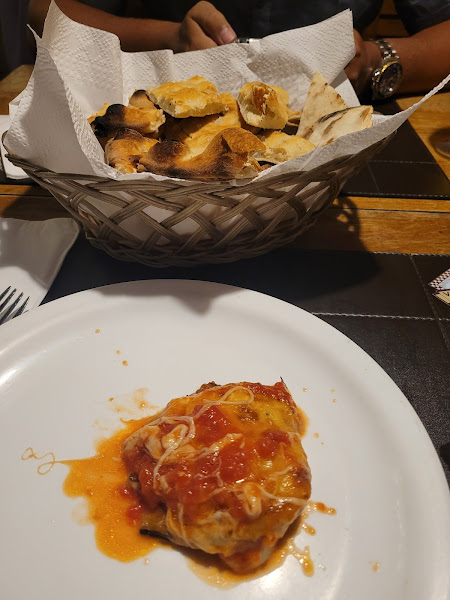 Foto 1 Pizzaria Valentina