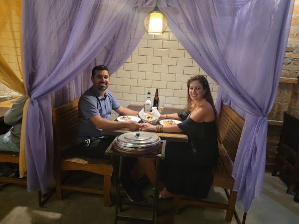 Foto 3 Pizzaria Valentina