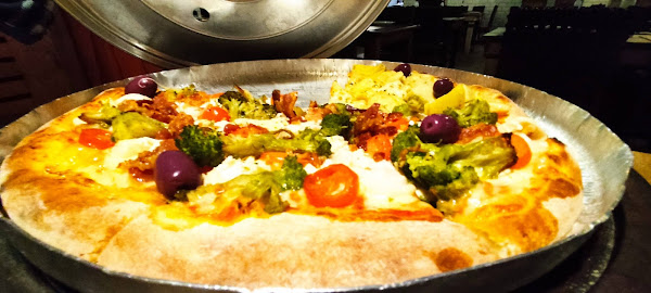 Foto 5 Pizzaria Valentina