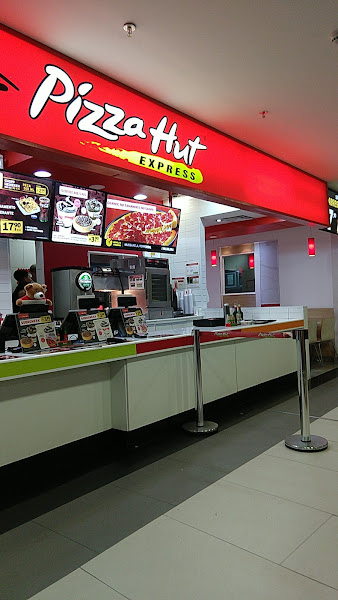 Pizza Hut Shopping Light: Pizzaria, Sobremesas, Bebidas em São Paulo