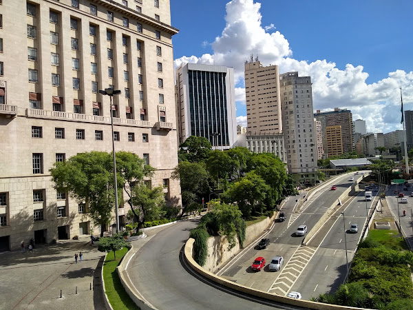 Foto 2 Pizza Hut Shopping Light: Pizzaria, Sobremesas, Bebidas em São Paulo