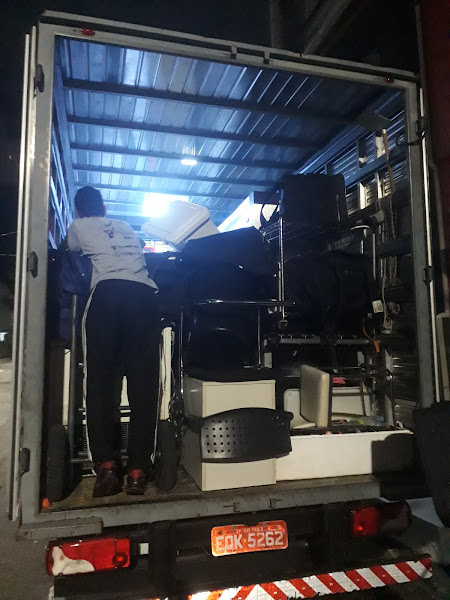 Bella e Buona Pizzaria