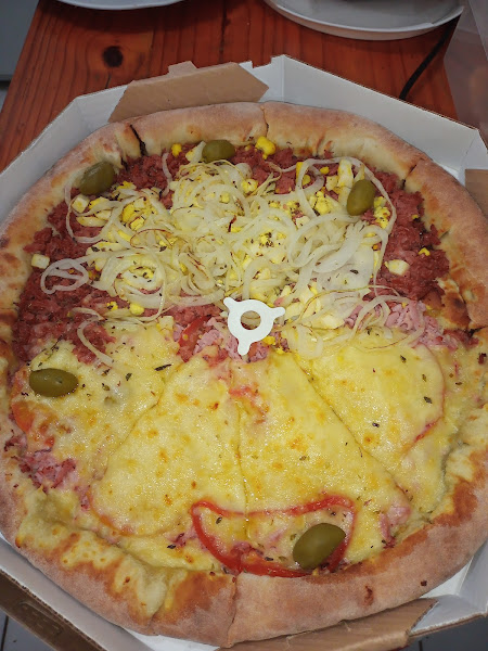 Foto 1 Dudis Pizza