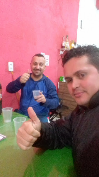 Restaurante e pizzaria Dione