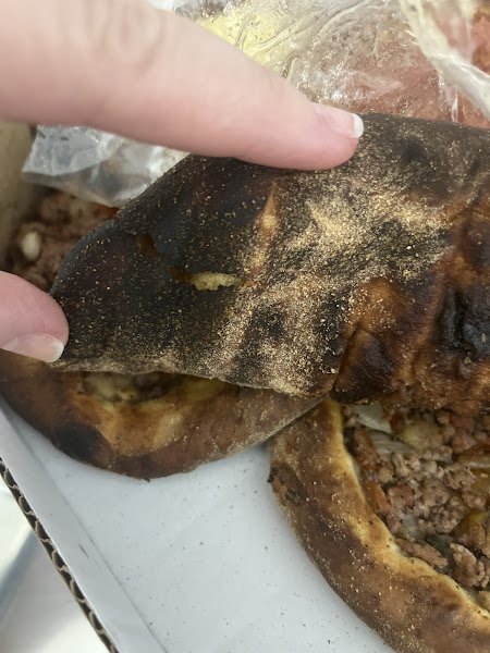 Foto 1 Santorin Pizza - Pizzaria perto de mim - Pedir Pizza pelo WhatsApp - Pedir Pizza