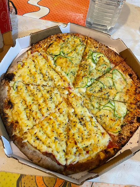 Foto 2 Casa da Pizza