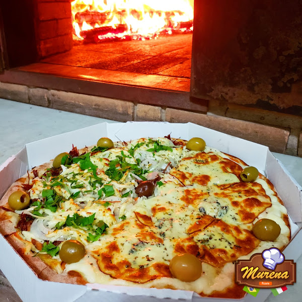 murena pizzaria