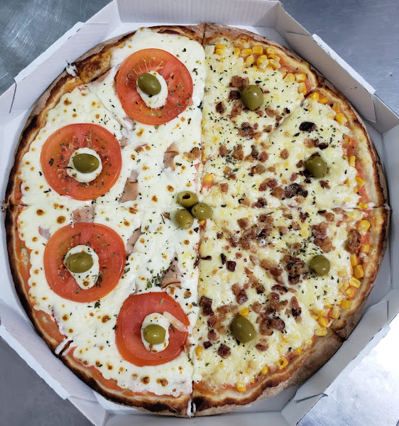 Foto 1 murena pizzaria