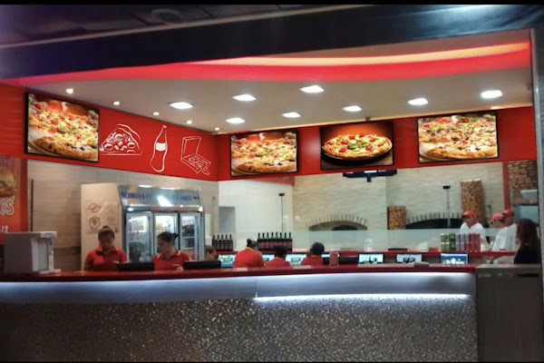 Foto 2 Pizzaria Ferrari