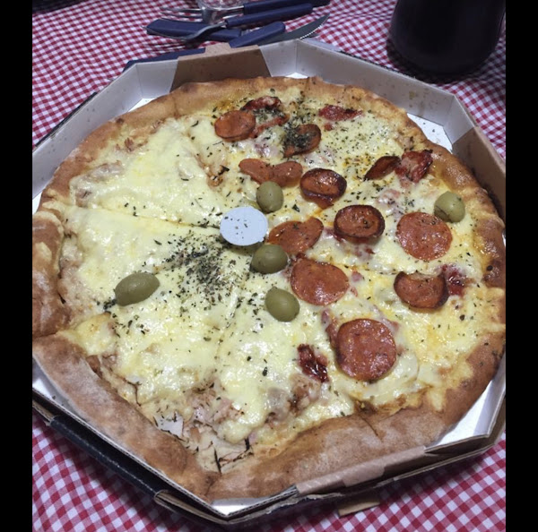 Foto 3 Pizzaria Ferrari