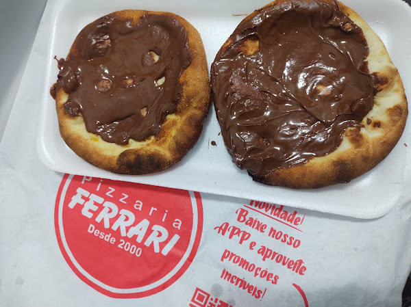 Foto 4 Pizzaria Ferrari