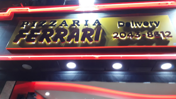 Foto 6 Pizzaria Ferrari
