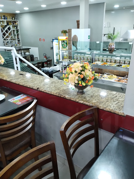 Colonial Churrascaria e Pizzaria