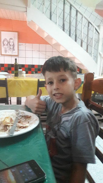 Foto 1 Pizzaria Verona