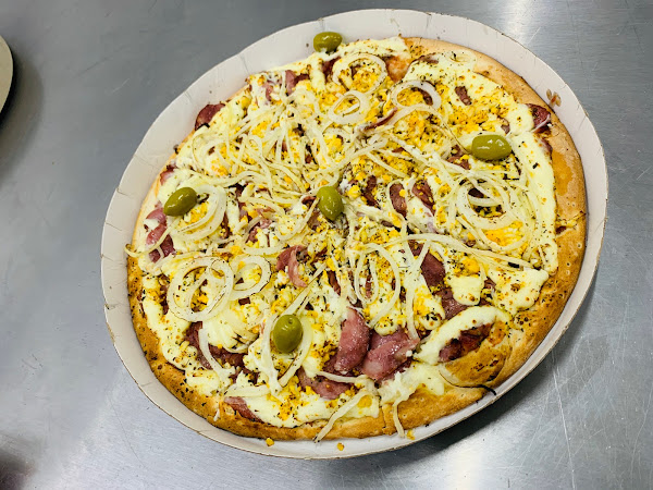 Foto 1 RR Brasil Pizzaria