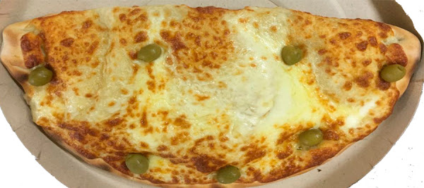 Pizzaria Távola d'' Plata