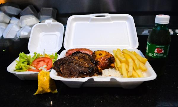 Foto 1 Colonial Churrascaria e Pizzaria - Unidade 3