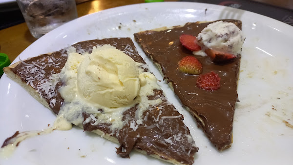 Foto 3 Colonial Churrascaria e Pizzaria - Unidade 3