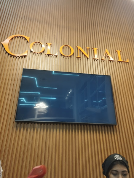 Foto 4 Colonial Churrascaria e Pizzaria - Unidade 3