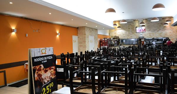 Foto 5 Colonial Churrascaria e Pizzaria - Unidade 3