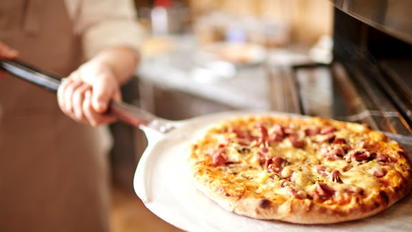 Foto 2 Sabor de Pizza