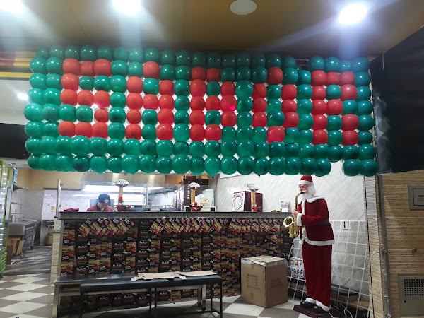 Foto 4 Sabor de Pizza