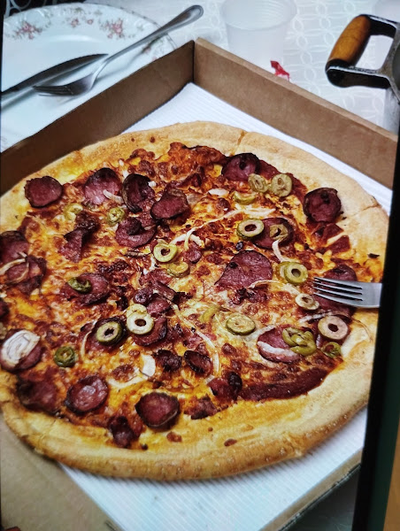 Foto 2 Domino''s Pizza - Perdizes