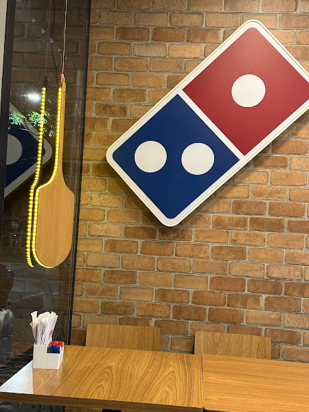 Foto 3 Domino''s Pizza - Perdizes