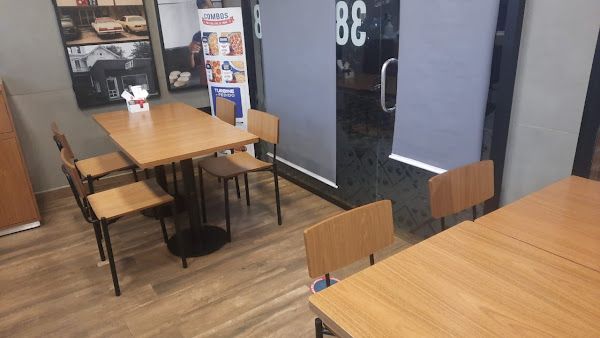 Foto 4 Domino''s Pizza - Perdizes