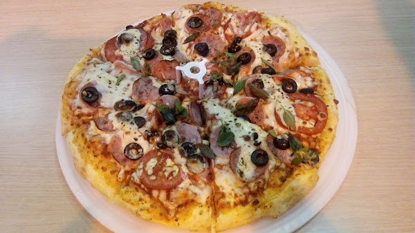 Foto 5 Domino''s Pizza - Perdizes