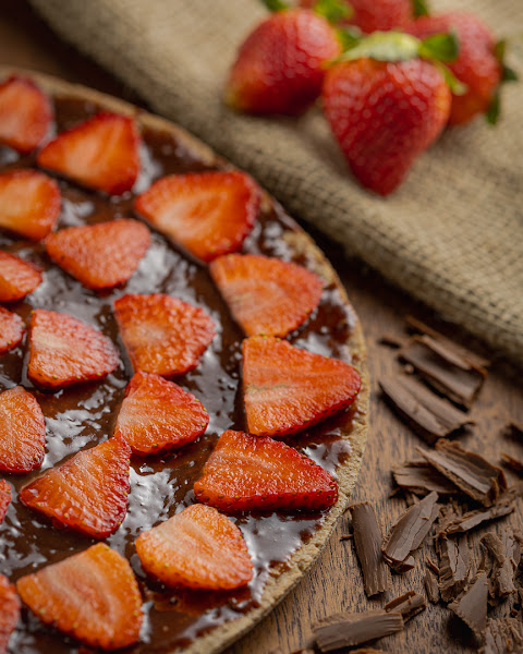 Foto 1 Pizzaria Levíssima Foto 1 Pizzaria Levíssima