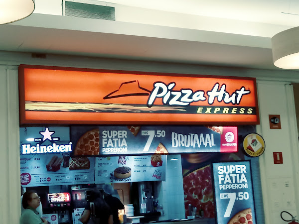 Pizza Hut
