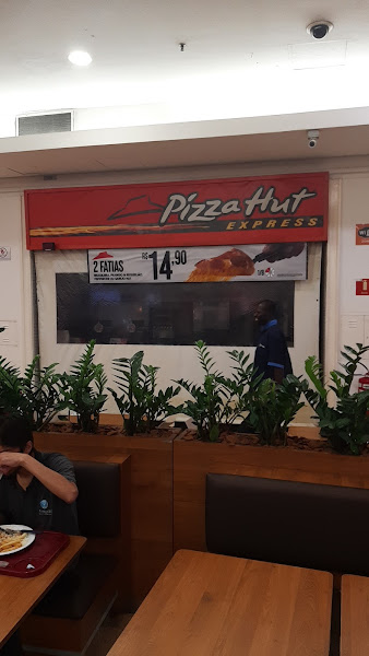 Foto 2 Pizza Hut