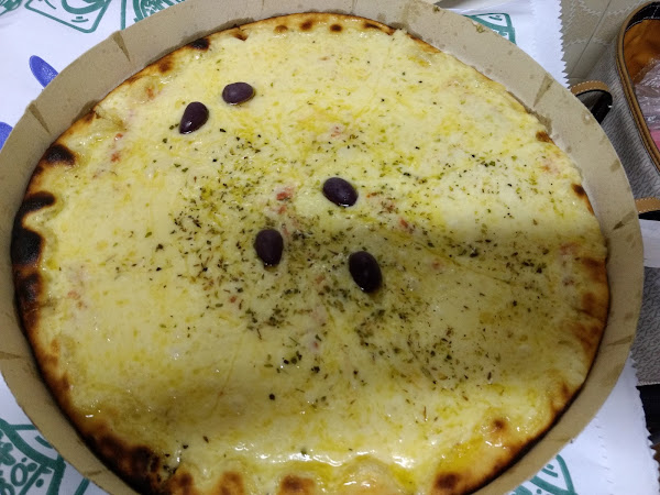 Foto 1 Pizzaria Bom Gosto