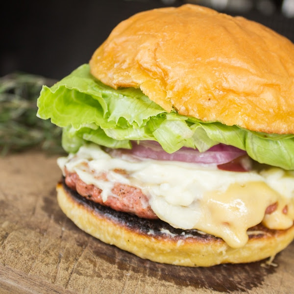 Foto 2 Donna Redonda