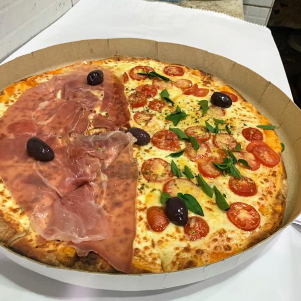 Foto 5 Donna Redonda