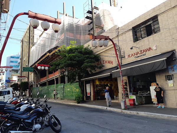 Foto 1 Pizzaria Kings