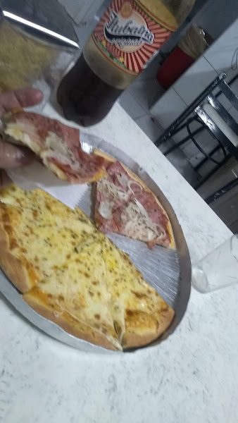 Nova portal.pizzaria