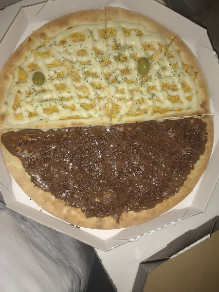 Foto 1 Nova portal.pizzaria