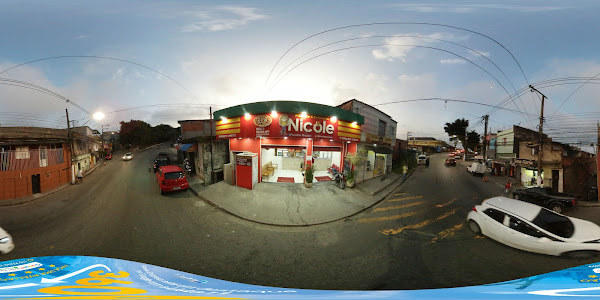 Foto 2 Pizzaria e esfiharia Nicole