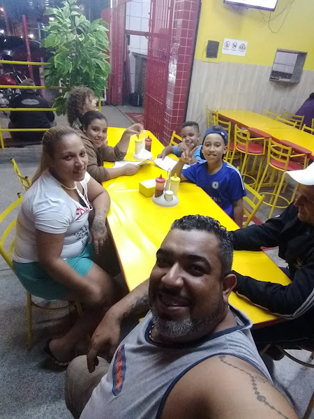 Foto 4 Pizzaria e esfiharia Nicole