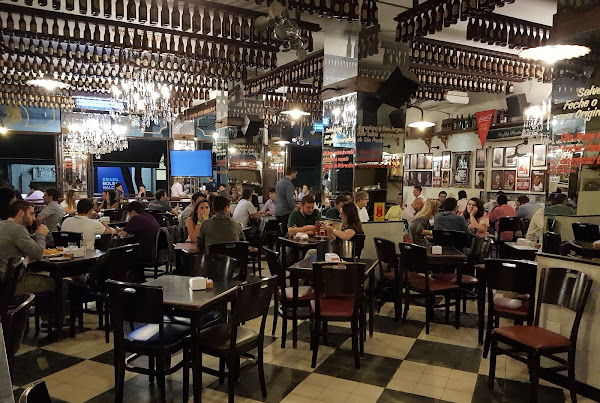 Foto 1 Salve Jorge Centro