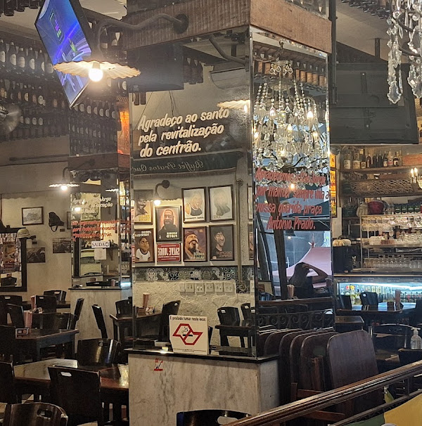 Foto 2 Salve Jorge Centro