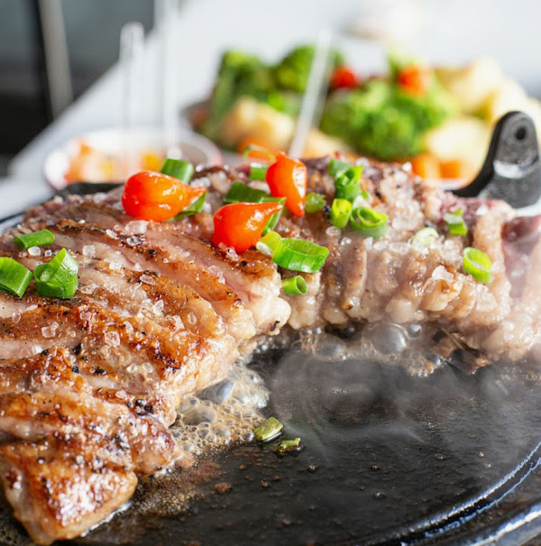 Foto 3 Salve Jorge Centro